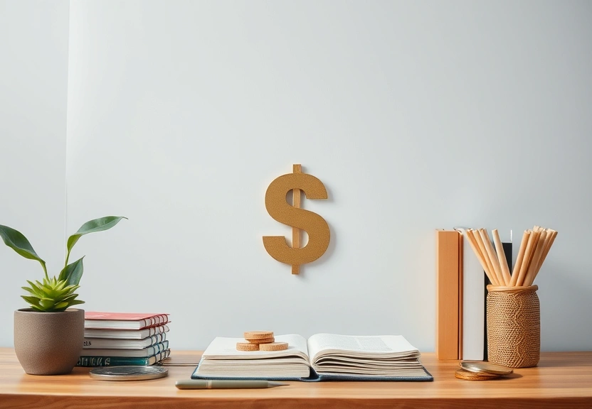 Representação visual: Como Organizar Suas Finanças Pessoais e Sair do Aperto Financeiro