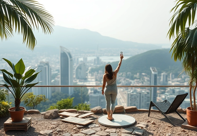 Representação visual: Mentalidade Financeira: O Que Muda a Vida de Quem Enriquece