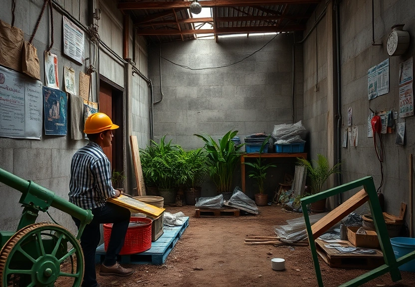 Representação visual: Onde o Brasileiro Está Perdendo Dinheiro Sem Perceber