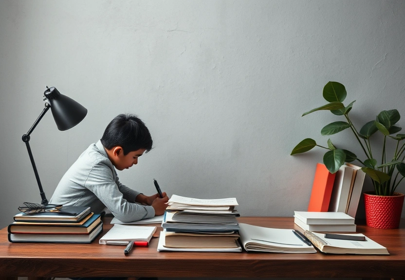 Representação visual: O Passo a Passo Para Organizar Suas Finanças de Uma Vez Por Todas