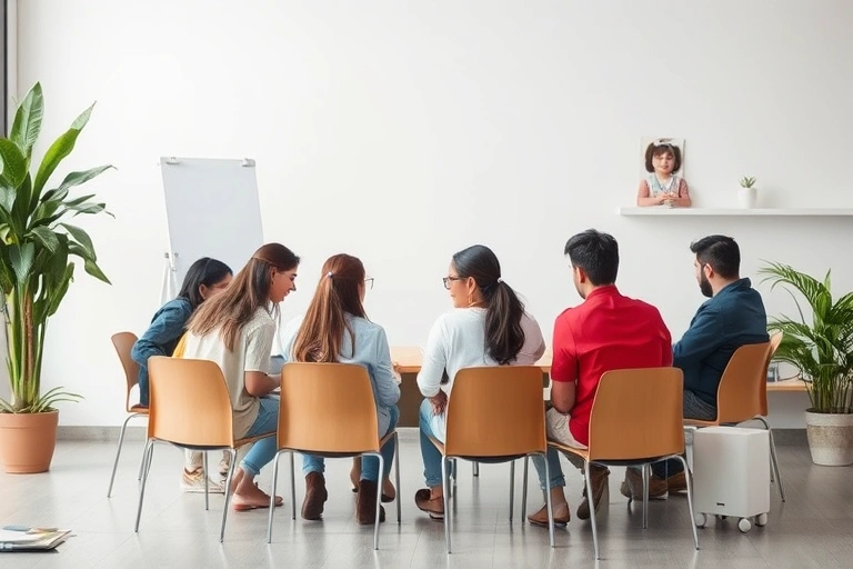 Conceitos visuais relacionados a Educação Financeira: O Erro Que a Maioria dos Brasileiros Comete