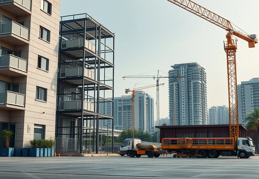 Representação visual: Como Construir Segurança Financeira em Tempos de Crise