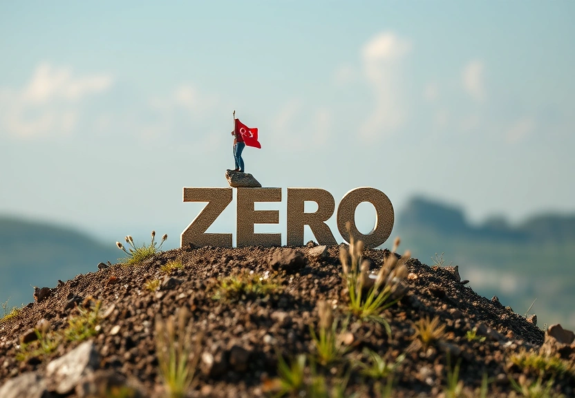 Representação visual: Como Montar uma Reserva de Emergência do Zero