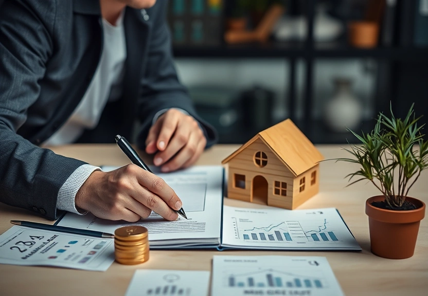 Representação visual: Consórcios, Financiamentos e Empréstimos: O Que Vale a Pena?