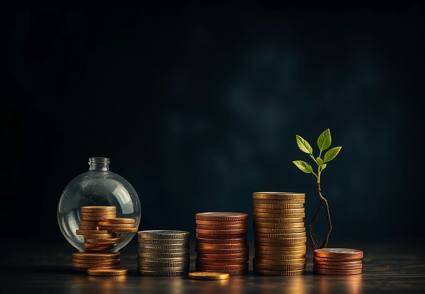 Representação visual: Investimentos para Iniciantes: Onde Colocar Seu Dinheiro em 2026