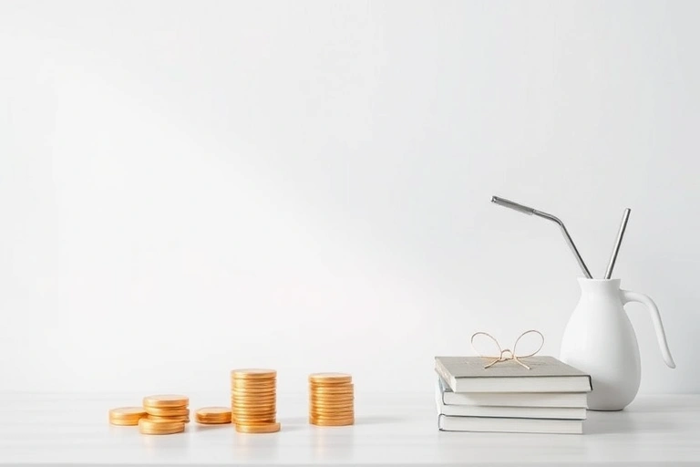 Conceitos visuais relacionados a Inflação no Brasil: Como Ela Afeta Seu Bolso no Dia a Dia