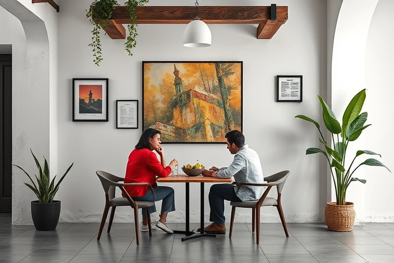 Conceitos visuais relacionados a Erros Comuns de Quem Começa a Investir no Brasil