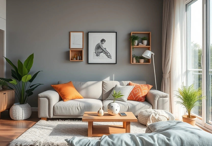 Representação visual: Renda Passiva com Fundos Imobiliários: Vale a Pena Ainda?