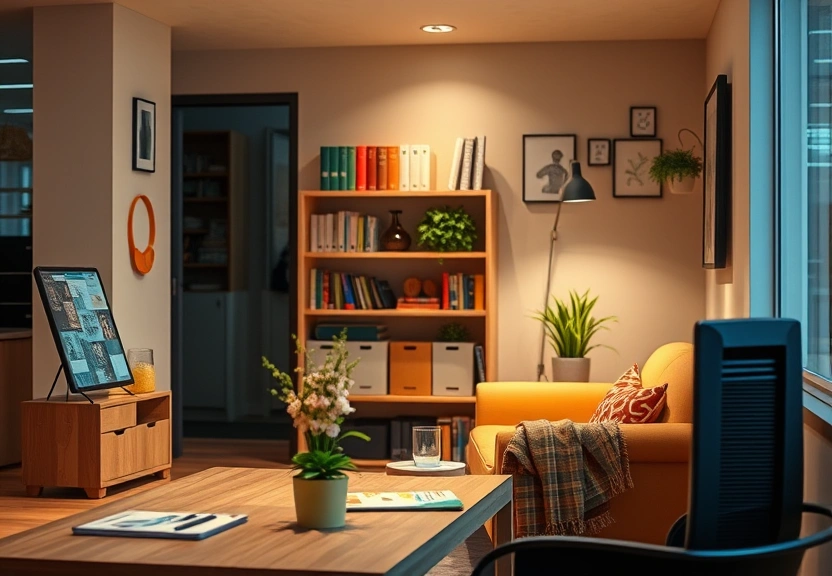 Representação visual: Como Usar Bancos Digitais a Seu Favor