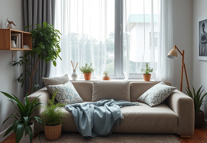 Representação visual: Como Ter Uma Vida Financeira Mais Leve e Sem Ansiedade