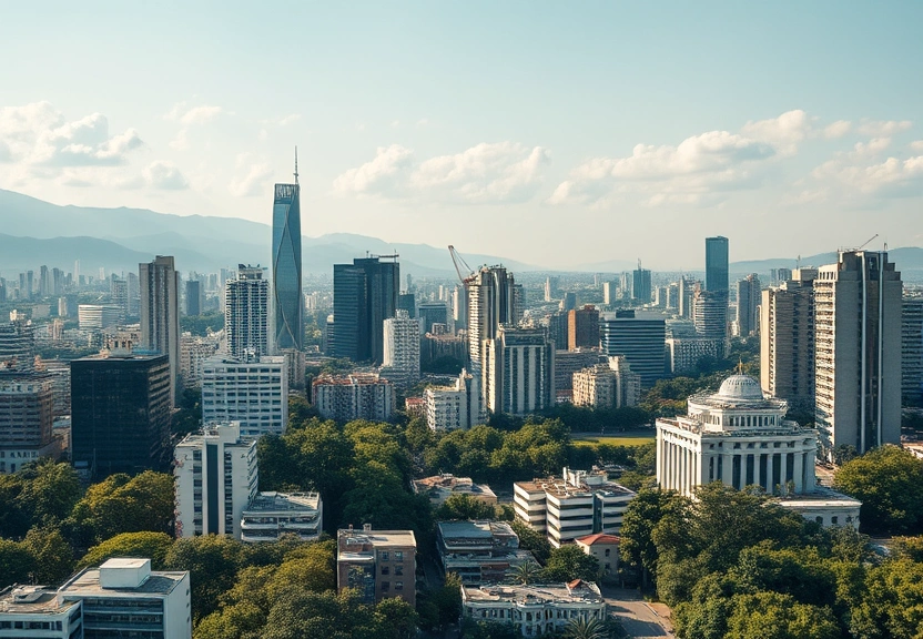 Representação visual: Os Maiores Erros Financeiros Que Estão Quebrando o Brasileiro